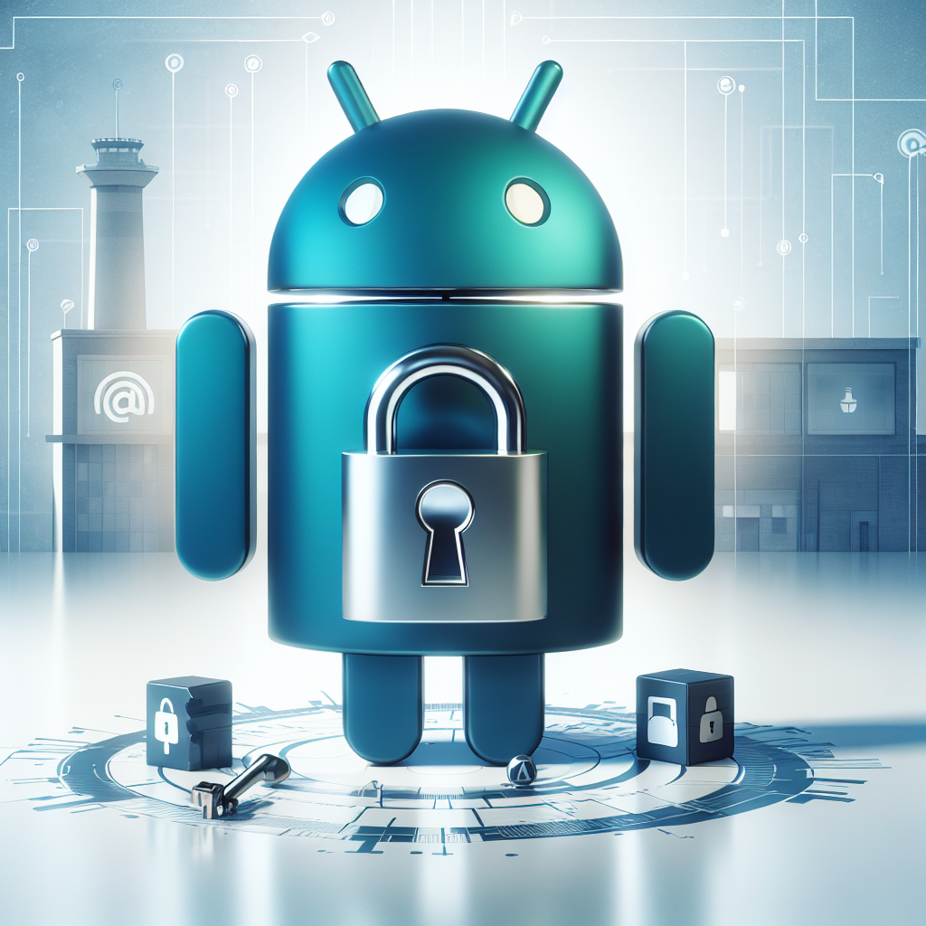 Unlocking Success: Choosing the Right Android Mobile App Development Company