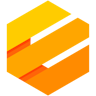 Enesien Software icon logo web